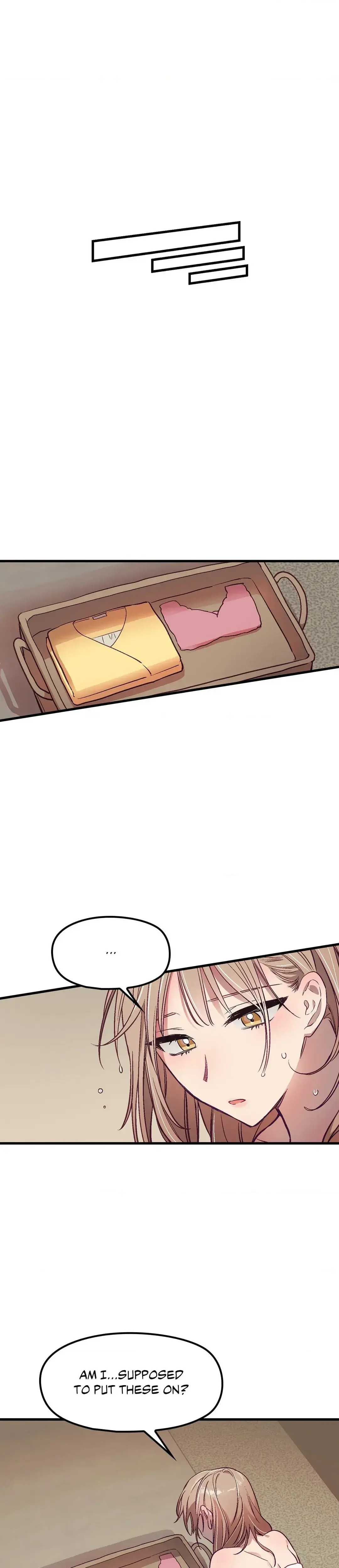 The More The Merrier Chapter 5 - Page 5