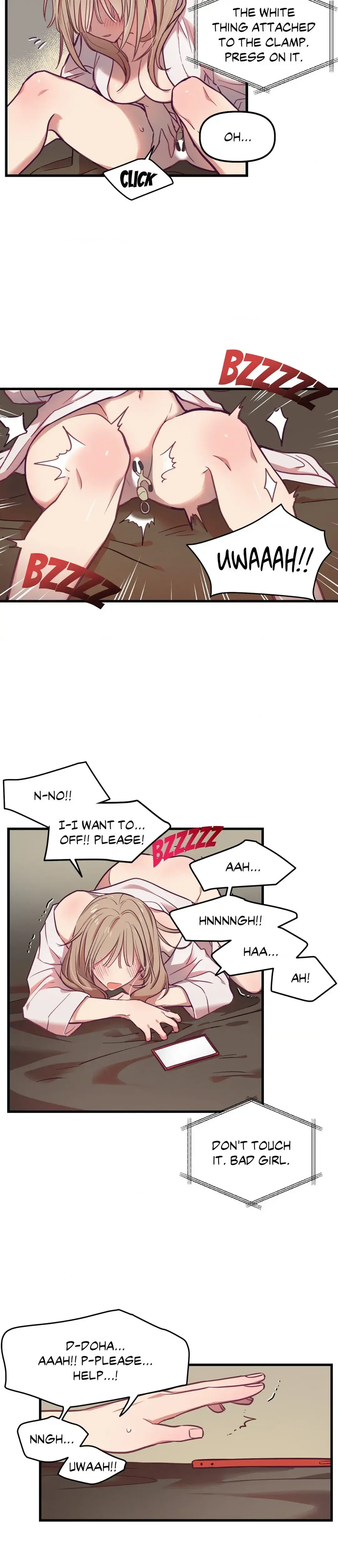 The More The Merrier Chapter 6 - Page 13