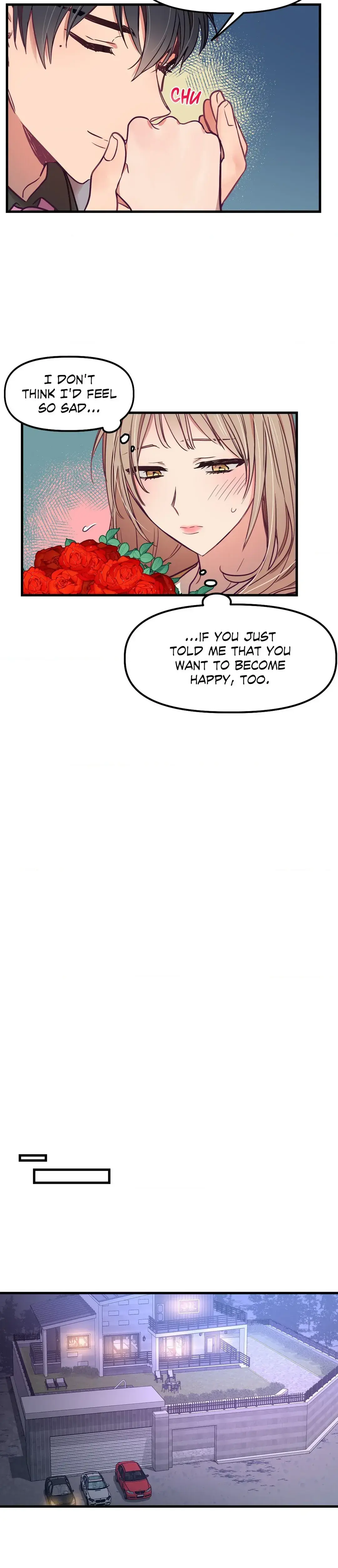 The More The Merrier Chapter 9 - Page 18