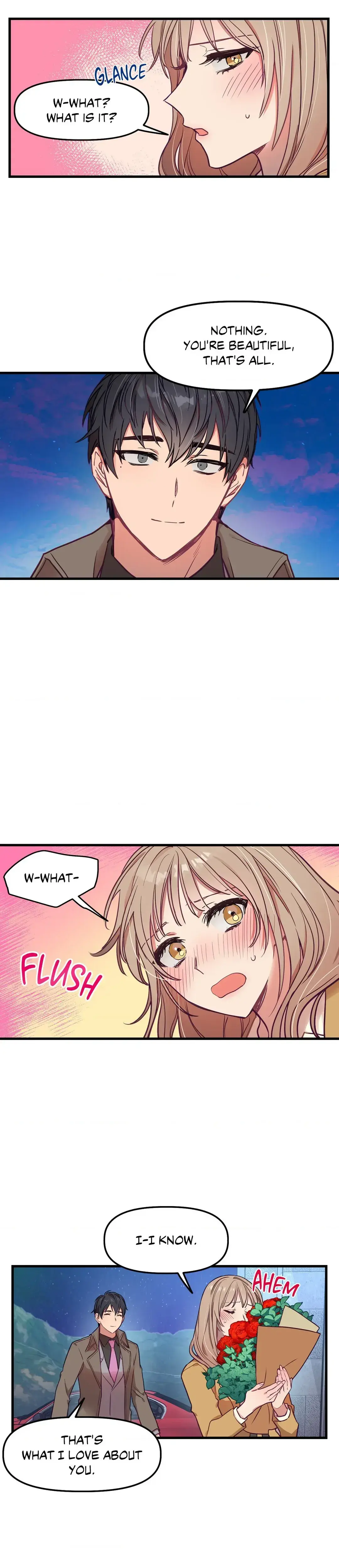 The More The Merrier Chapter 9 - Page 20
