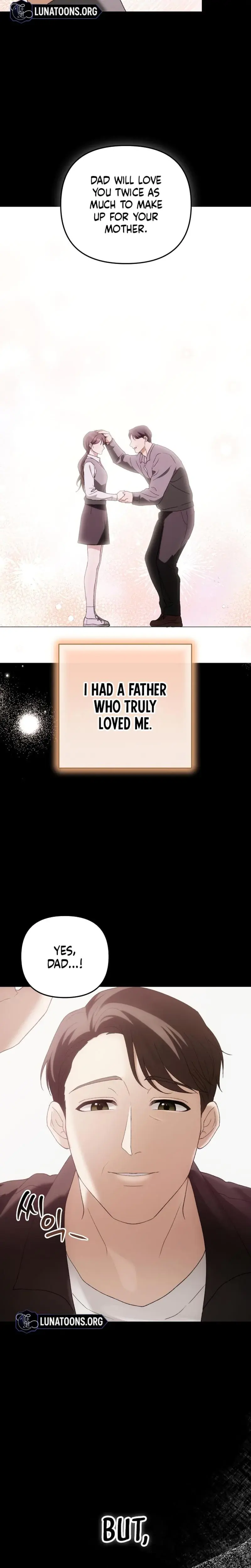 The More You Run Away Chapter 1 - Page 18