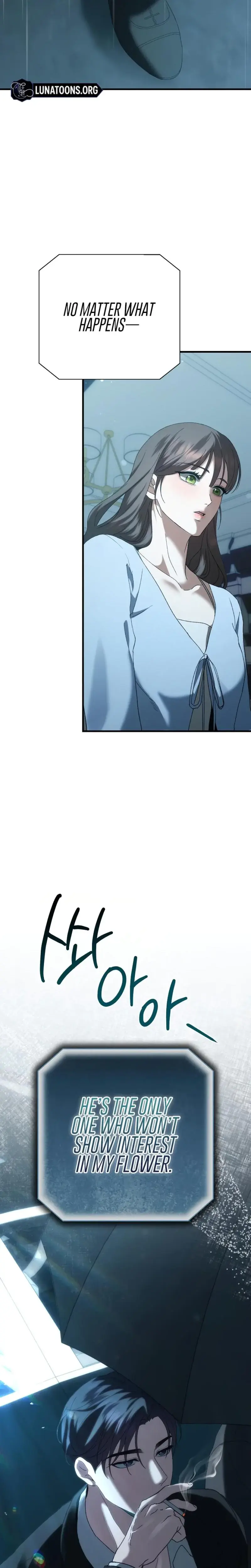 The More You Run Away Chapter 1 - Page 38