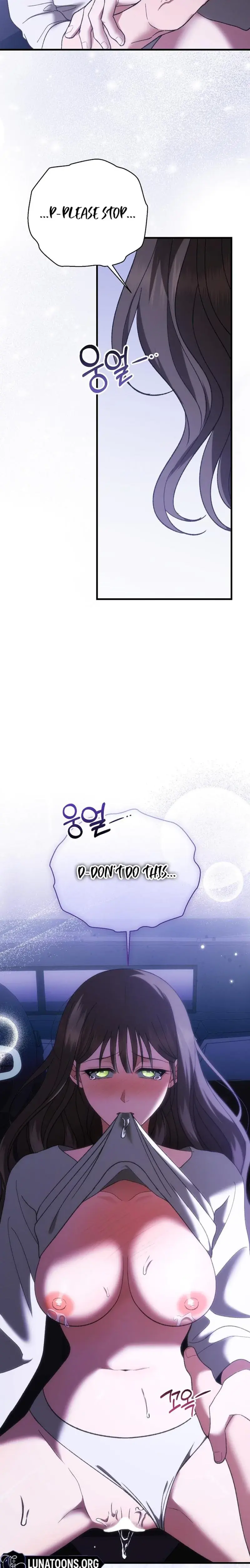 The More You Run Away Chapter 13 - Page 13