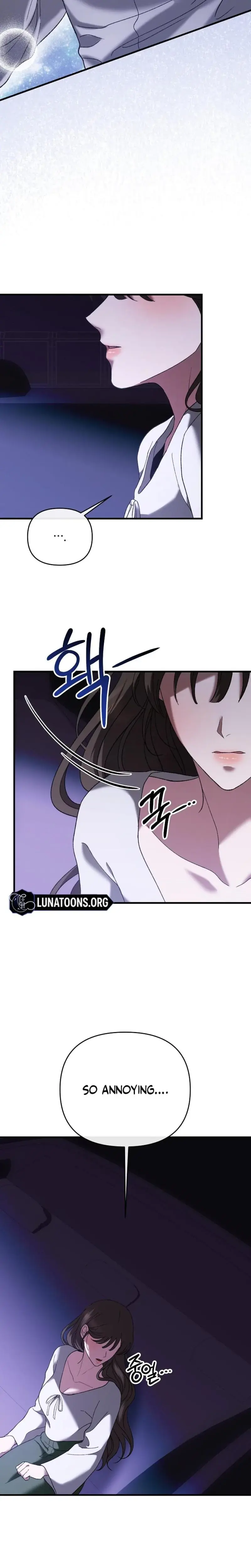 The More You Run Away Chapter 14 - Page 10