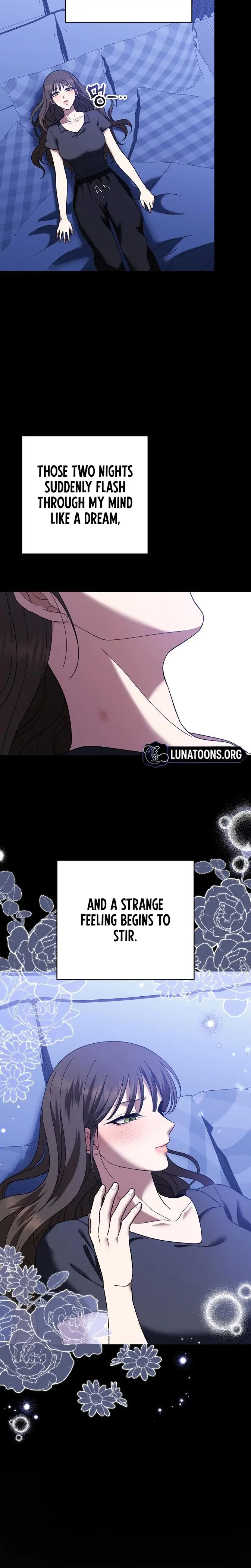 The More You Run Away Chapter 15 - Page 7