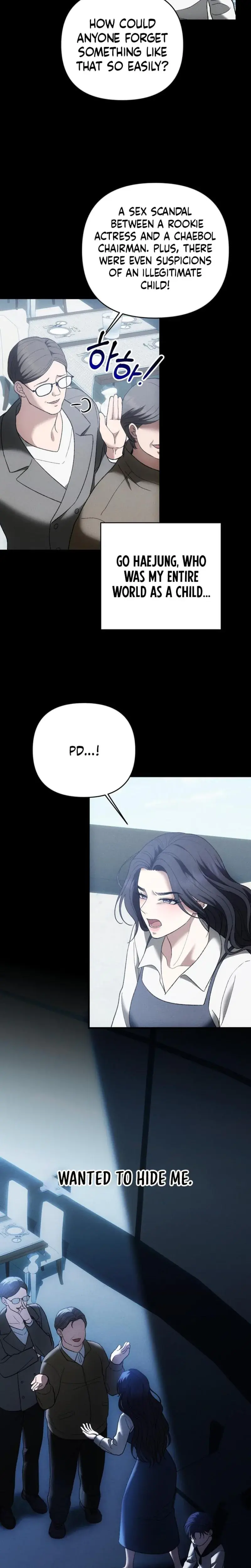 The More You Run Away Chapter 18 - Page 14