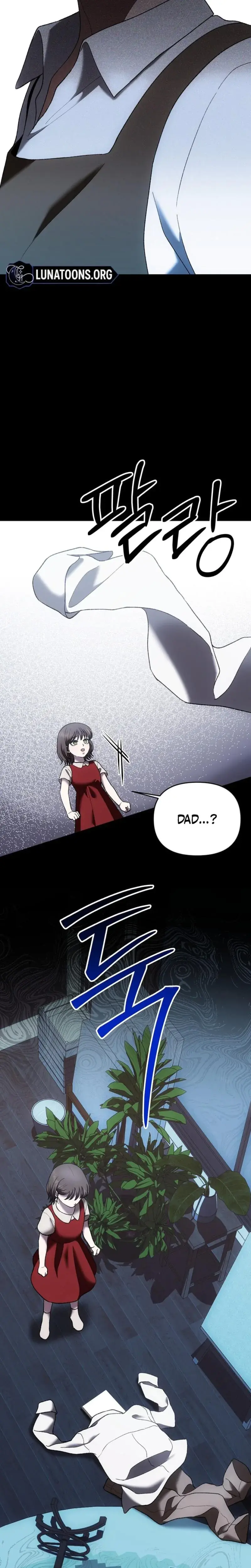 The More You Run Away Chapter 19 - Page 10