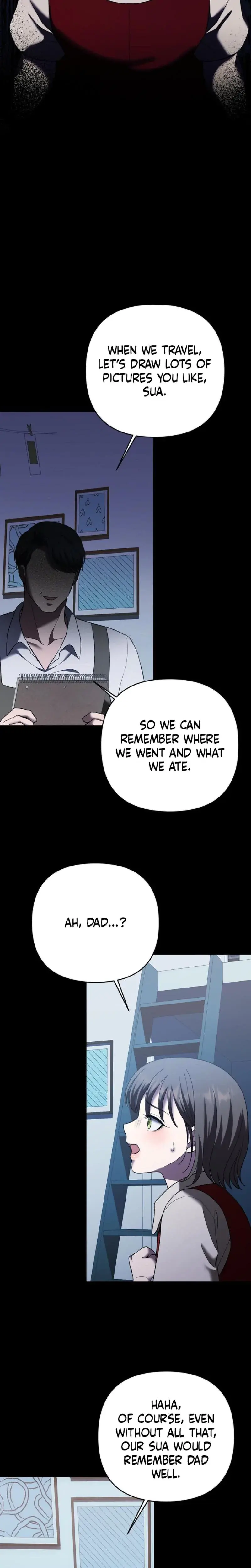 The More You Run Away Chapter 19 - Page 8