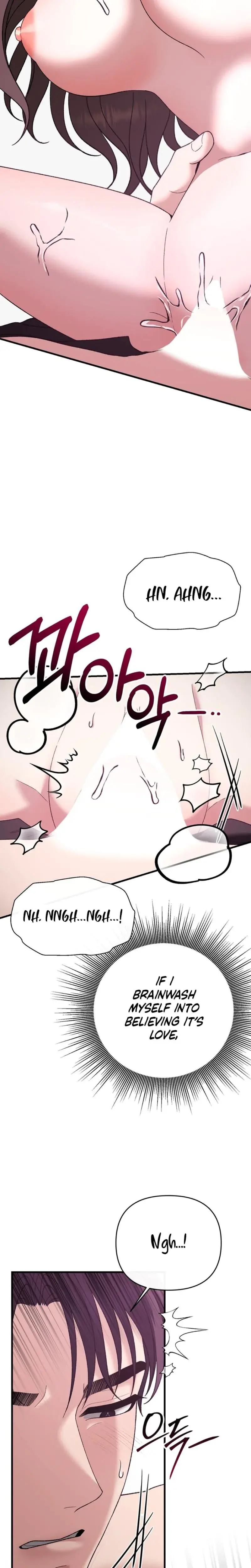 The More You Run Away Chapter 23 - Page 26