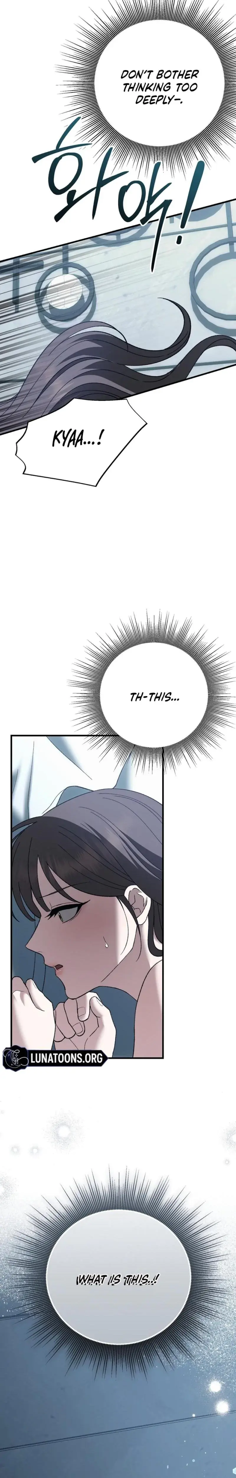 The More You Run Away Chapter 24 - Page 10