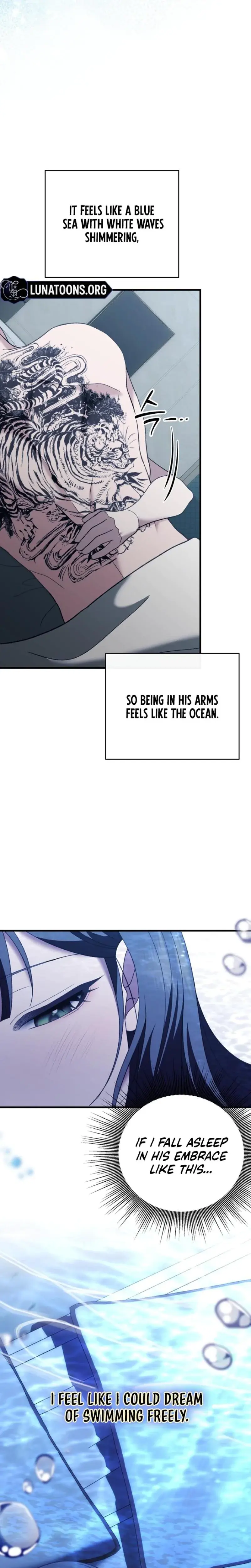 The More You Run Away Chapter 24 - Page 14