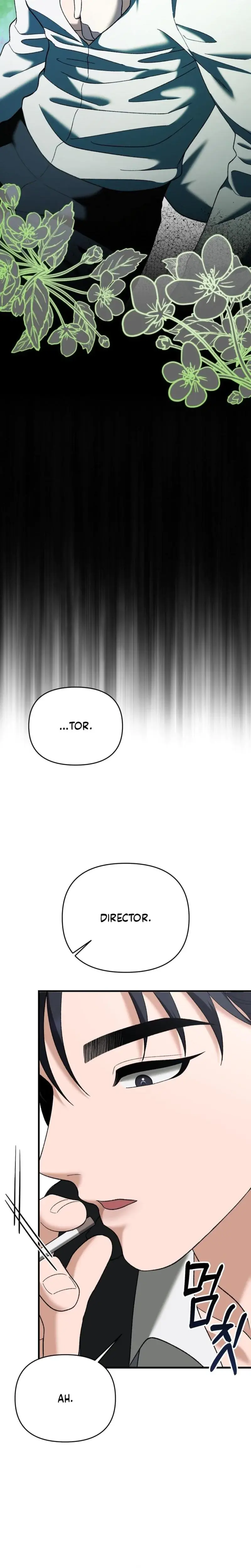 The More You Run Away Chapter 29 - Page 12