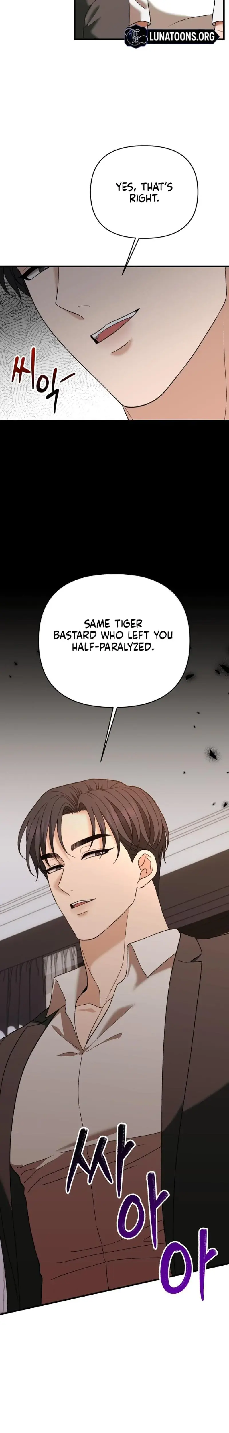 The More You Run Away Chapter 29 - Page 23