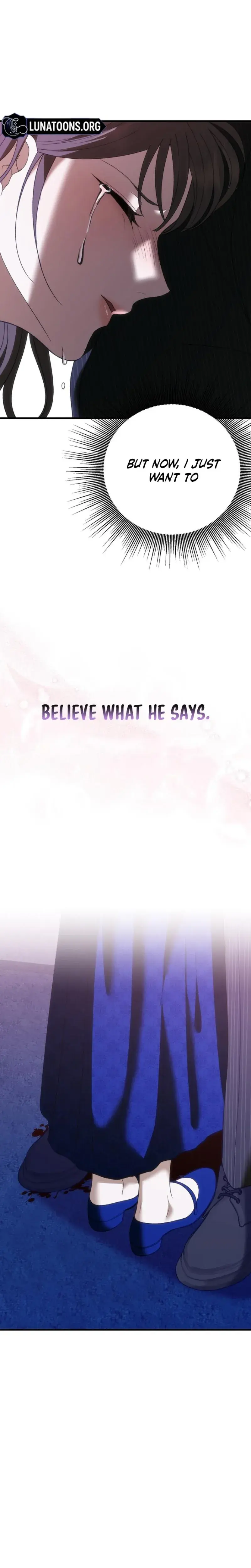 The More You Run Away Chapter 31 - Page 14