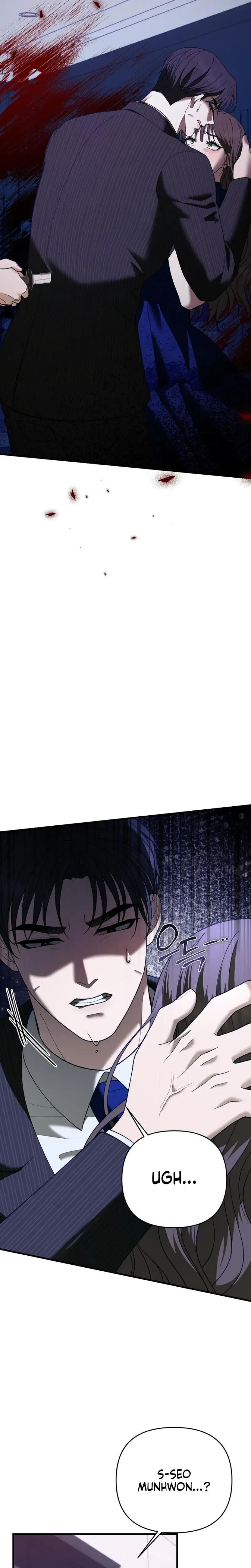 The More You Run Away Chapter 31 - Page 2