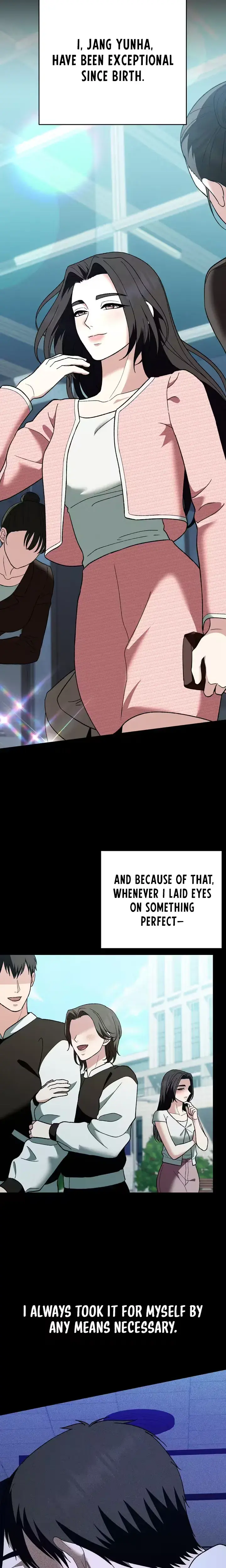 The More You Run Away Chapter 35 - Page 11