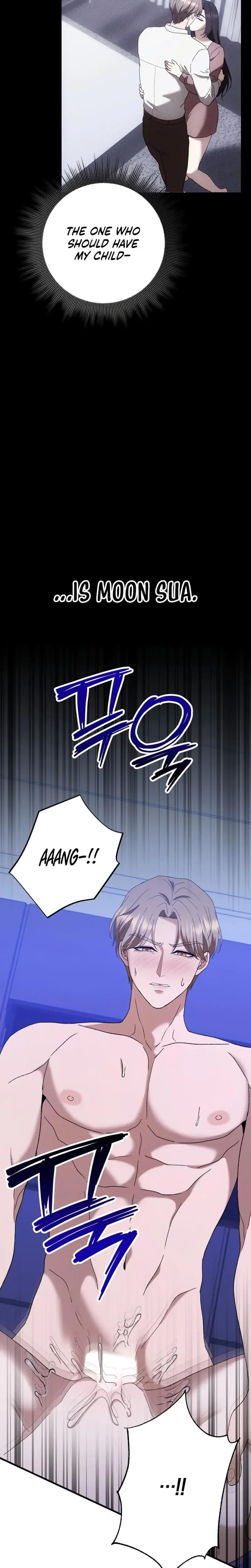 The More You Run Away Chapter 5 - Page 13