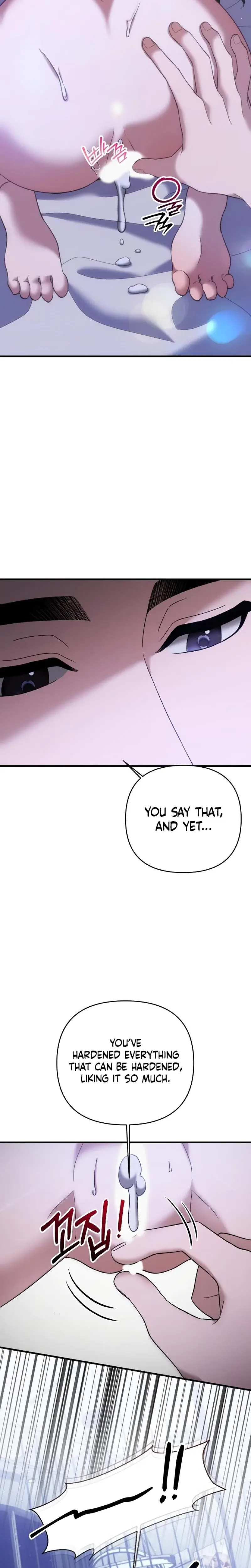 The More You Run Away Chapter 8 - Page 5