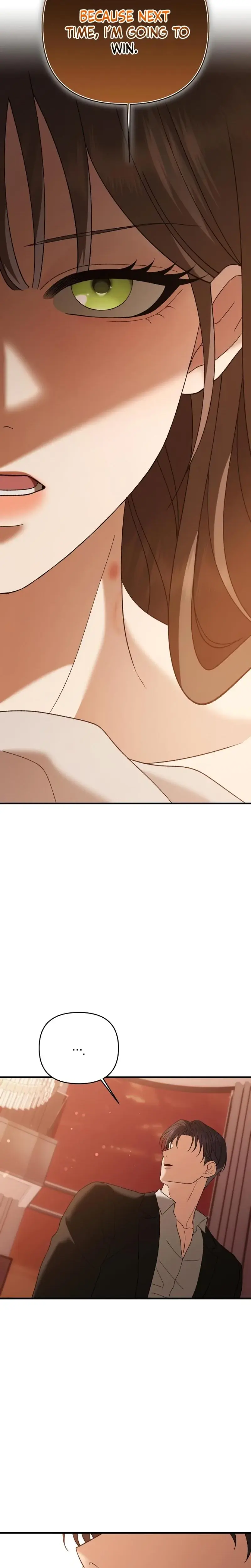 The More You Run Away Chapter 9 - Page 11