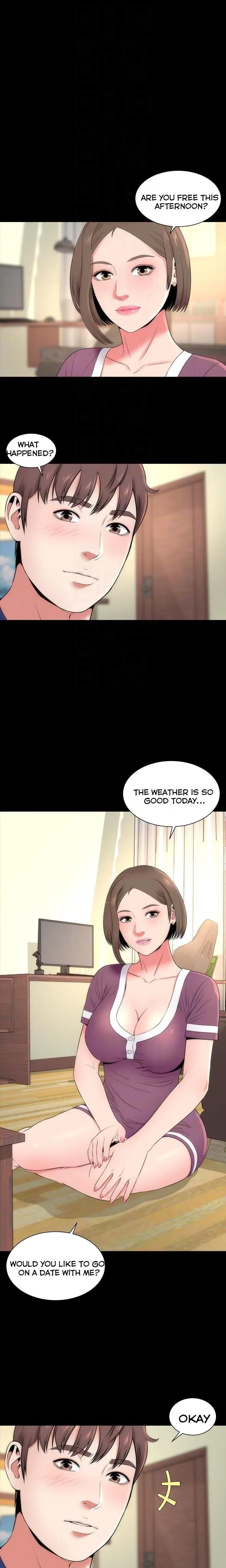 The Mother And Daughter Next Door Chapter 10 - Page 10