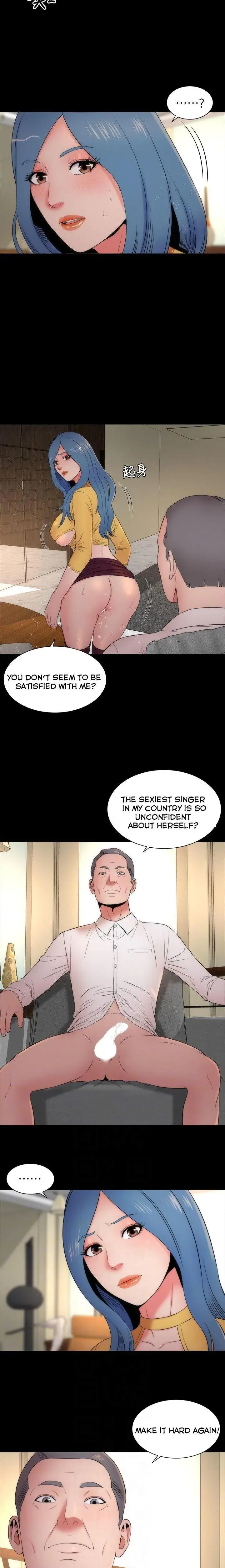 The Mother And Daughter Next Door Chapter 10 - Page 17