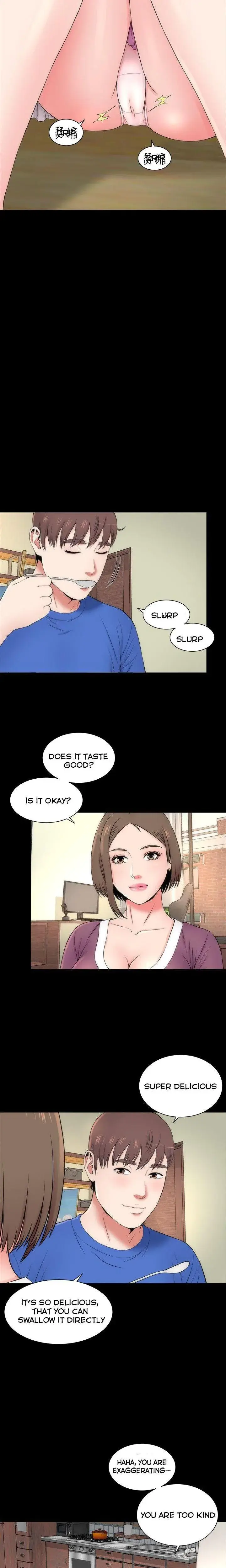The Mother And Daughter Next Door Chapter 10 - Page 2