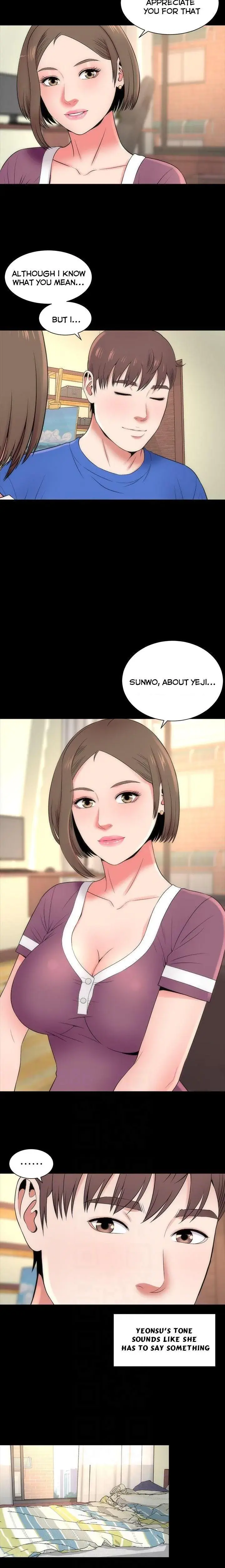 The Mother And Daughter Next Door Chapter 10 - Page 8