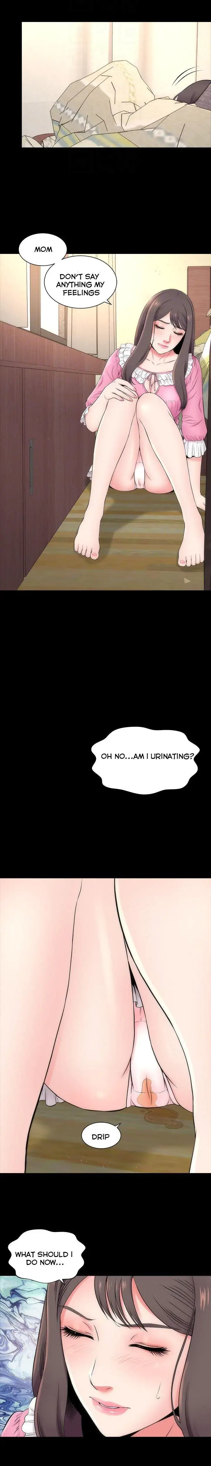 The Mother And Daughter Next Door Chapter 10 - Page 9