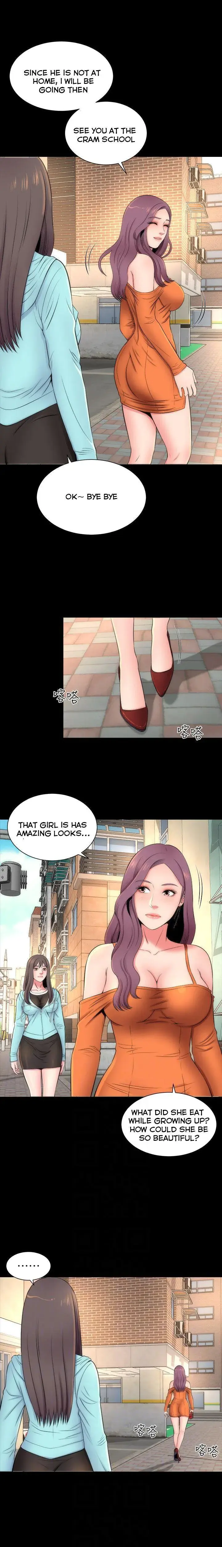 The Mother And Daughter Next Door Chapter 11 - Page 11