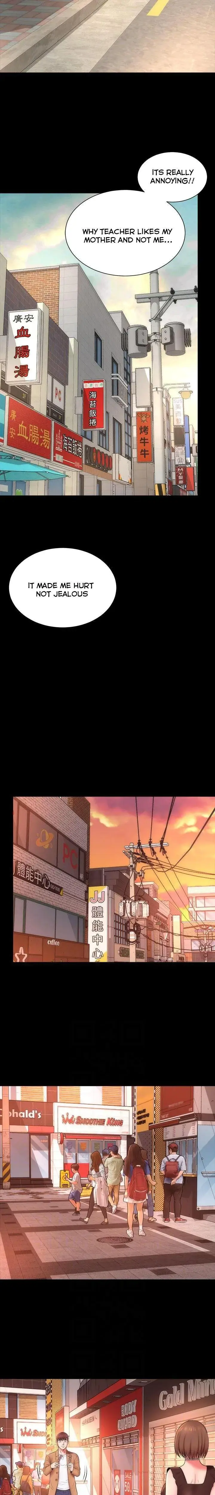 The Mother And Daughter Next Door Chapter 11 - Page 14