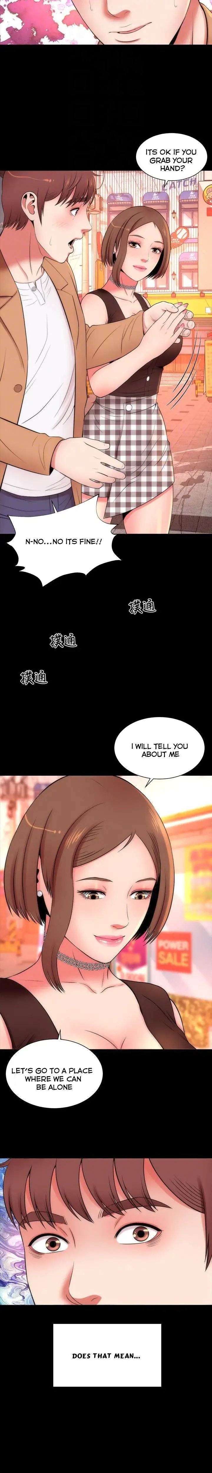 The Mother And Daughter Next Door Chapter 11 - Page 18