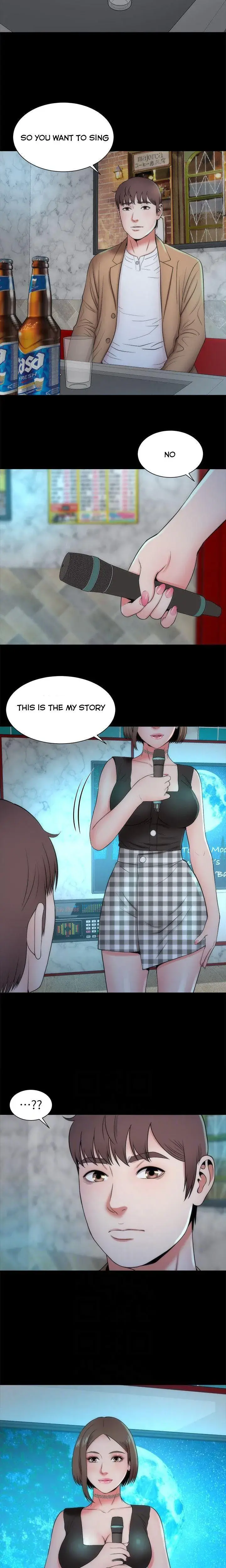The Mother And Daughter Next Door Chapter 11 - Page 20