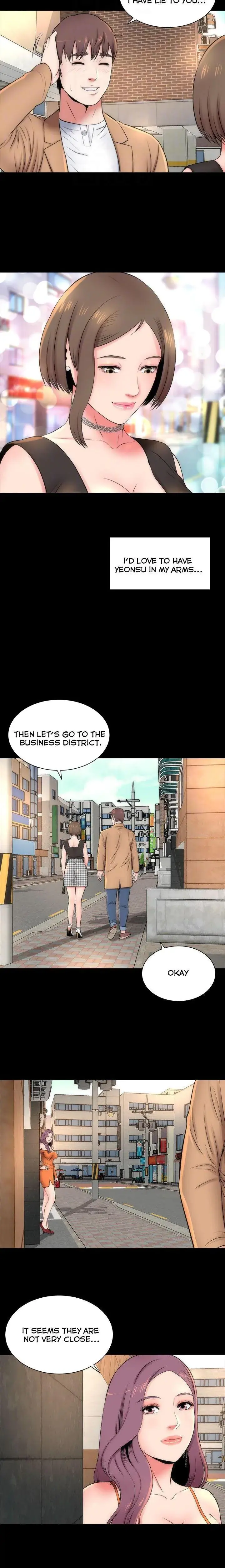 The Mother And Daughter Next Door Chapter 11 - Page 6