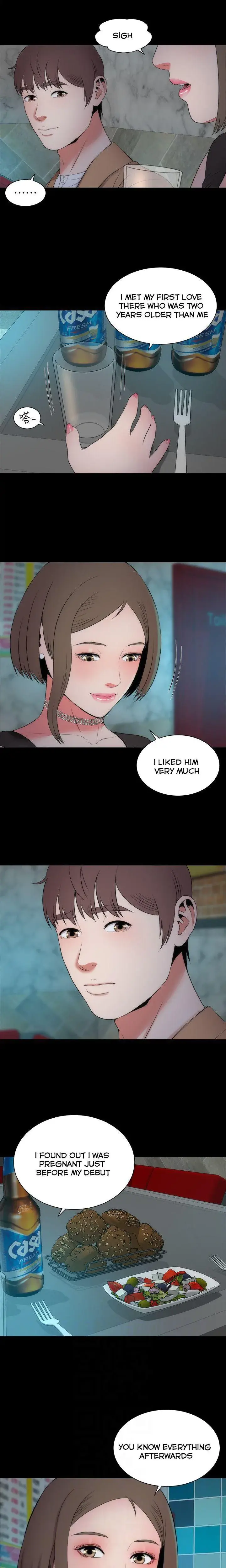 The Mother And Daughter Next Door Chapter 12 - Page 15