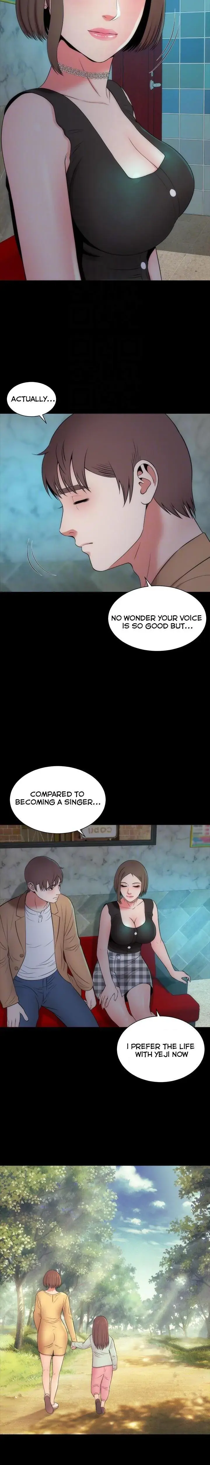 The Mother And Daughter Next Door Chapter 12 - Page 16