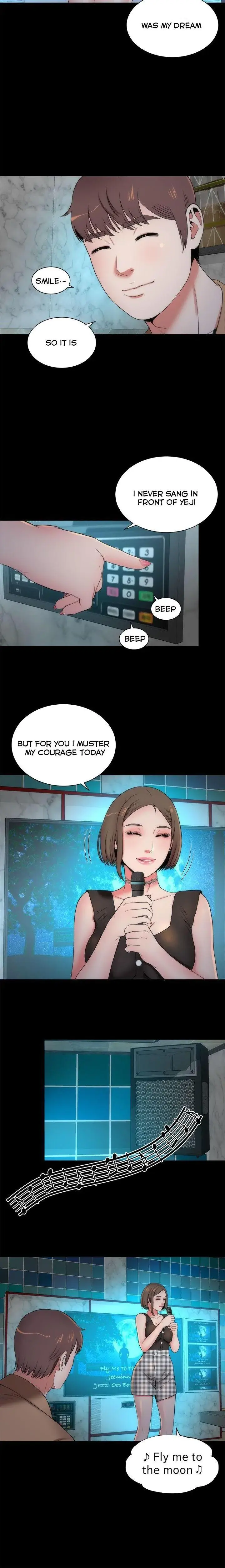 The Mother And Daughter Next Door Chapter 12 - Page 2