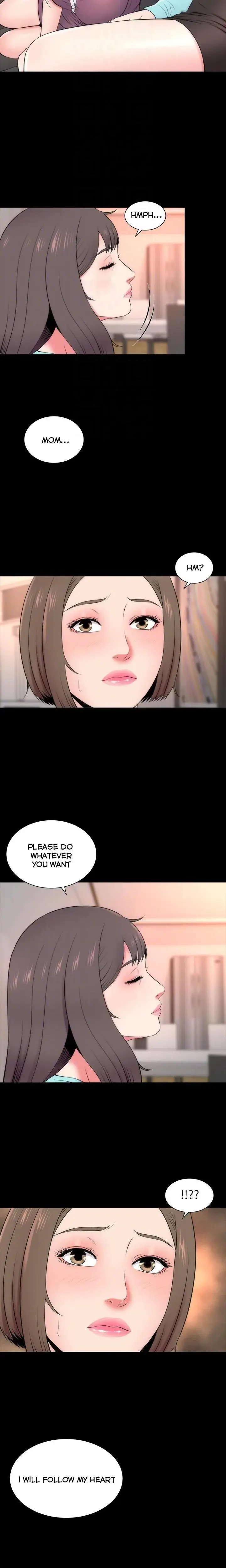 The Mother And Daughter Next Door Chapter 14 - Page 16