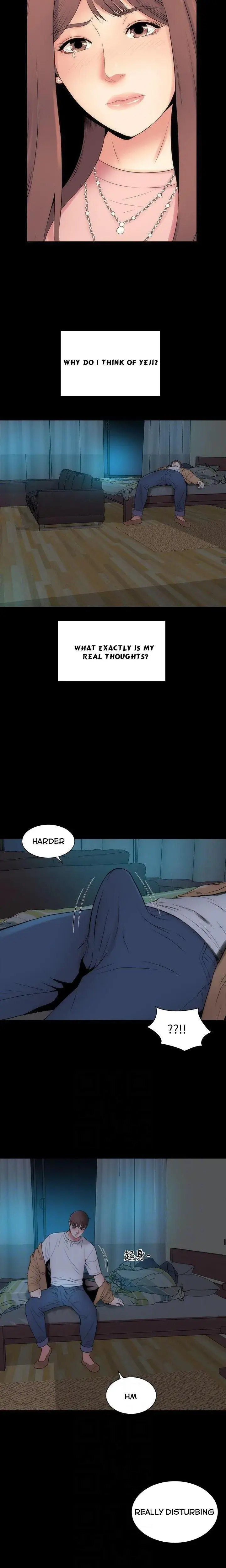 The Mother And Daughter Next Door Chapter 14 - Page 6