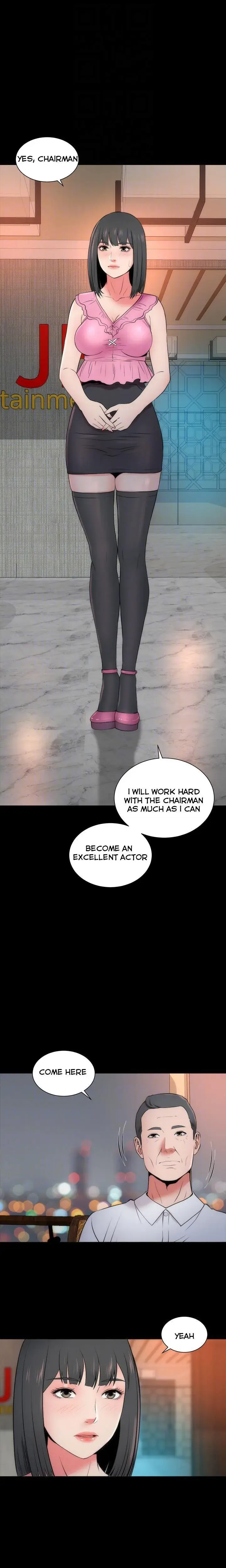 The Mother And Daughter Next Door Chapter 14 - Page 9