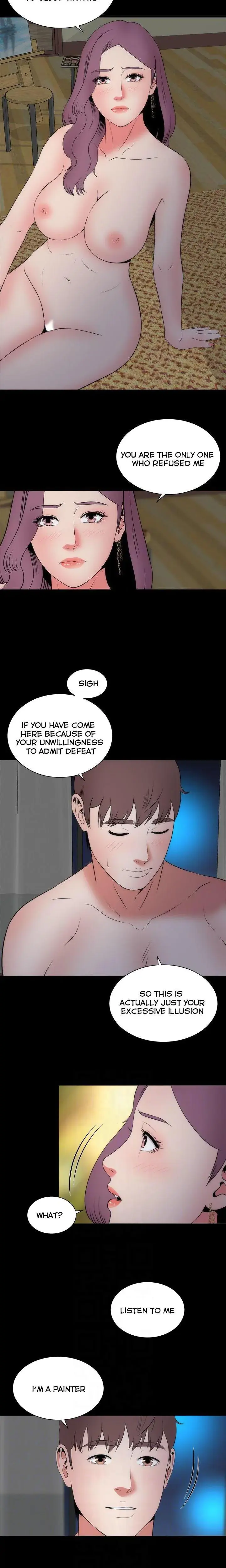 The Mother And Daughter Next Door Chapter 15 - Page 18