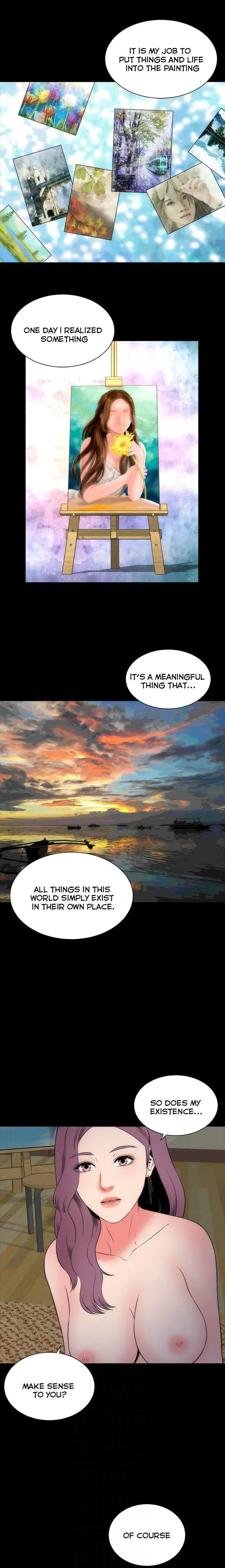 The Mother And Daughter Next Door Chapter 15 - Page 19