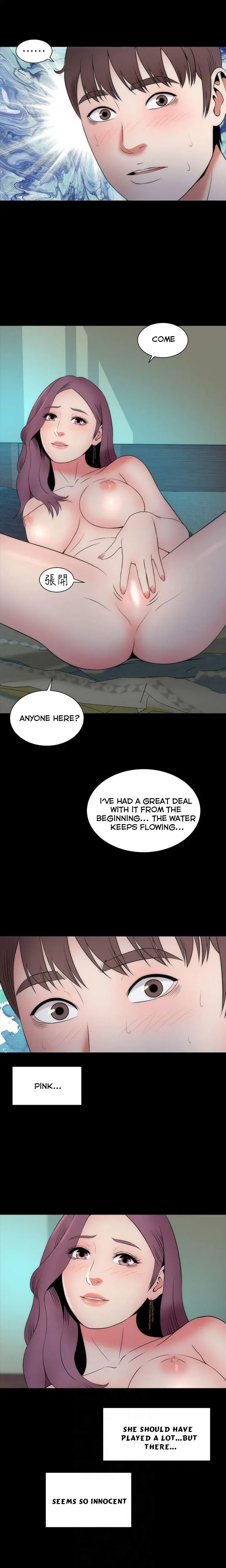 The Mother And Daughter Next Door Chapter 16 - Page 7