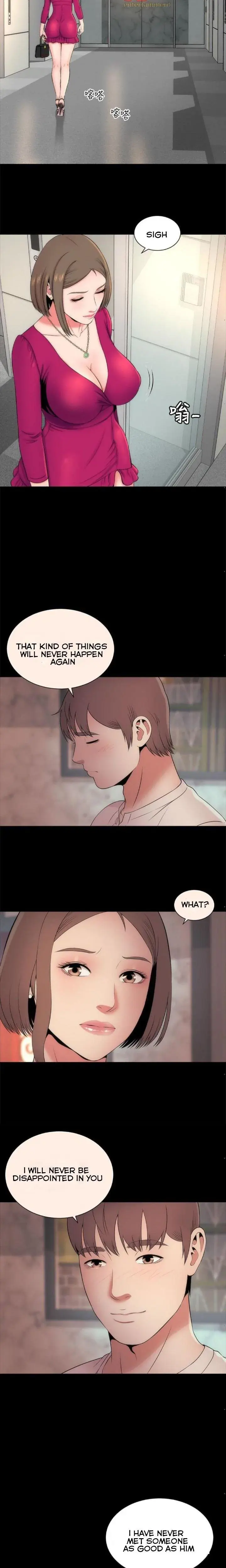 The Mother And Daughter Next Door Chapter 17 - Page 14