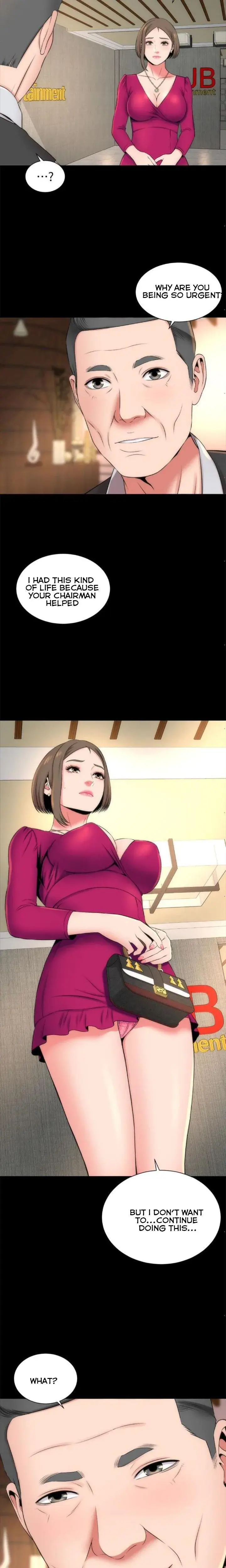 The Mother And Daughter Next Door Chapter 17 - Page 17