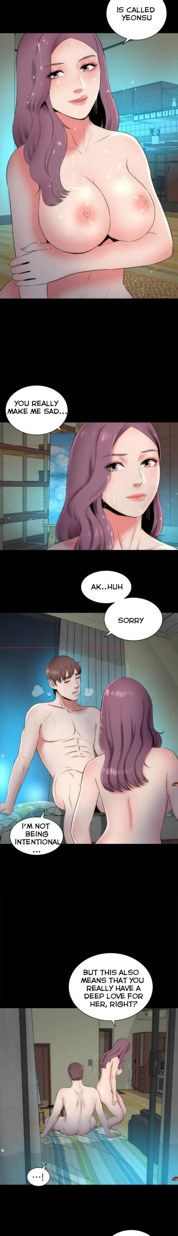 The Mother And Daughter Next Door Chapter 17 - Page 2