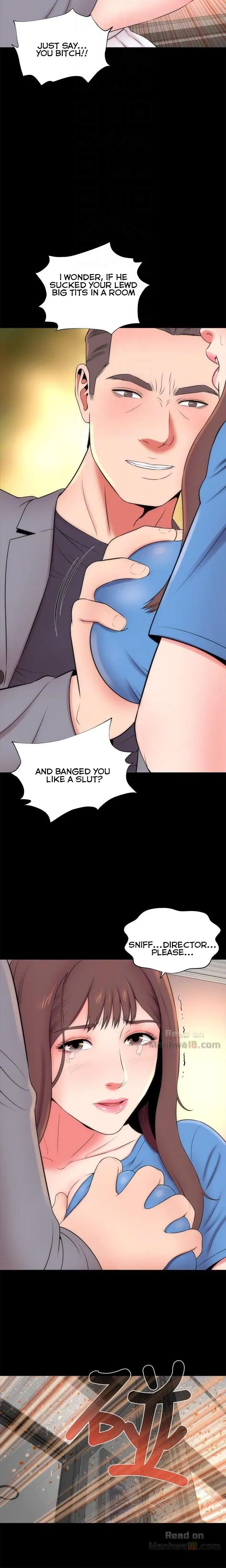 The Mother And Daughter Next Door Chapter 18 - Page 16