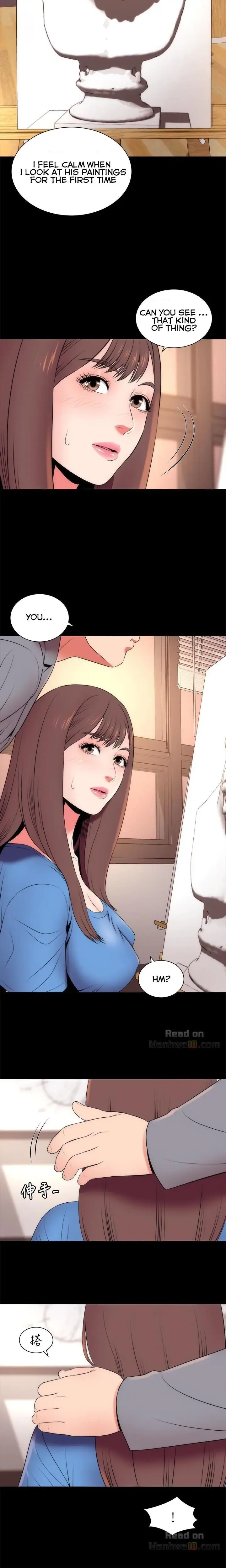 The Mother And Daughter Next Door Chapter 18 - Page 4