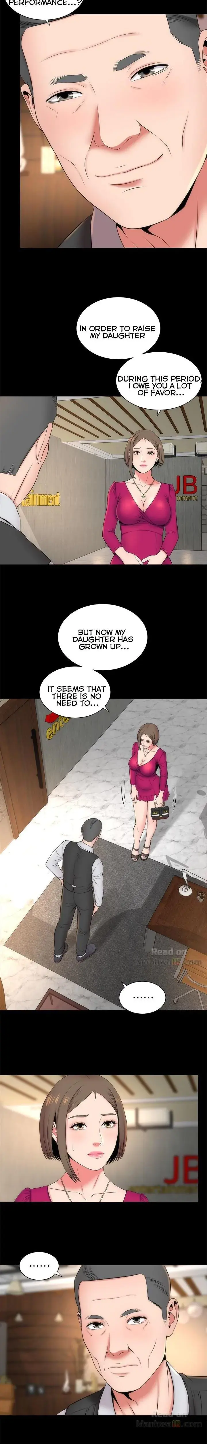 The Mother And Daughter Next Door Chapter 18 - Page 6