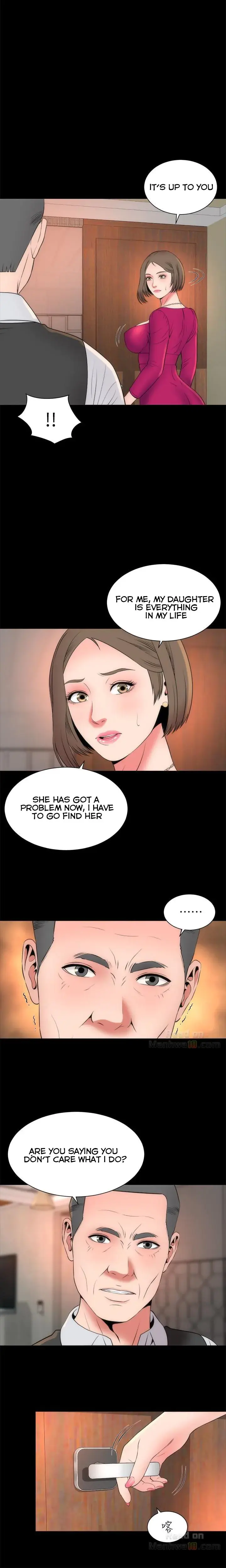The Mother And Daughter Next Door Chapter 19 - Page 14