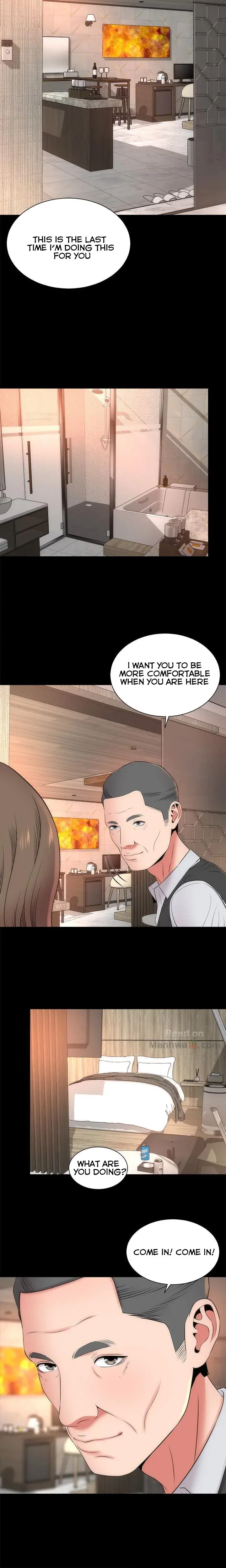 The Mother And Daughter Next Door Chapter 19 - Page 6